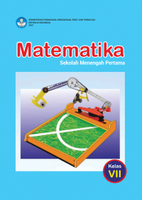 Image of Matematika SMP