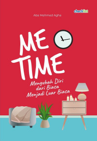 Image of Me Time
