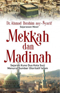 Image of Mekkah Dan Madinah