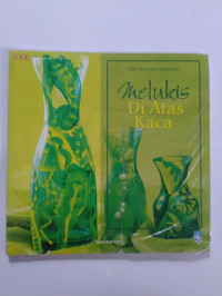 Image of Melukis Di Atas Kaca