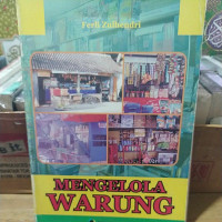 Image of Mengelola Warung