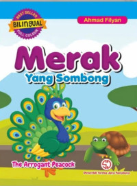 Image of Merak yang Sombong