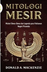 Image of Mitologi Mesir