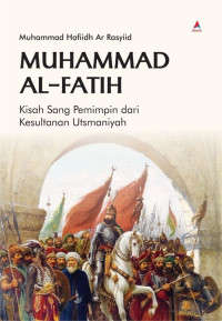 Image of Muhammad Al-Fatih