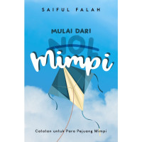 Image of Mulai Dari Mimpi