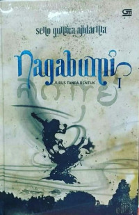 Image of Nagabumi 1