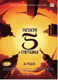 Image of Negeri 5 Menara