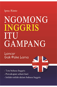 Image of Ngomong Inggris itu Gampang