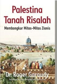 Image of Palestina Tanah Risalah