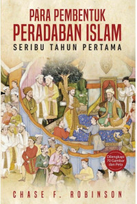 Image of Para Pembentuk Peradaban islam