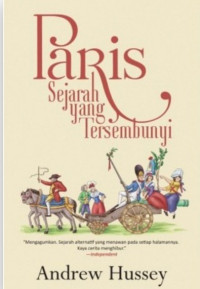 Image of Paris Sejarah Yang Tersembunyi