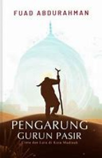 Image of Pengarung Gurun Pasir