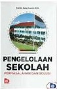 Image of Pengelolaan Sekolah