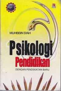 Image of Psikologi Pendidikan