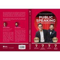 Image of Public Speaking Itu Mudah Dan Menyenangkan