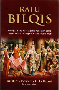 Image of Ratu Bilqis