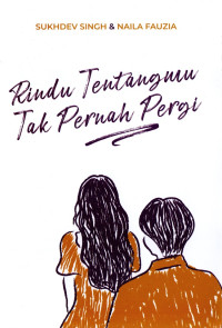 Image of Rindu Tentangmu Tak Pernah Pergi