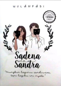 Image of Sadena Dan Sandra