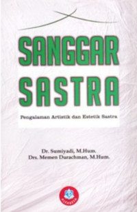 Image of Sanggar Sastra
