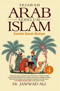 Image of Sejarah Arab Sebelum Islam 4