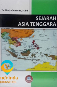 Image of Sejarah Asia Tenggara