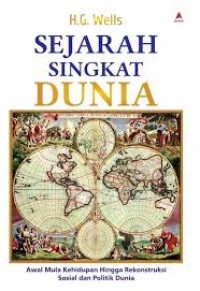 Image of Sejarah Singkat Dunia