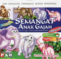 Image of Semangat Anak Gajah