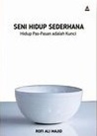 Image of Seni Hidup Sederhana