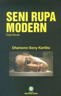 Image of Seni Rupa Modern