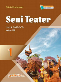 Image of Seni Teater