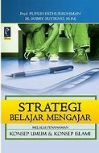 Image of Strategi Belajar Mengajar