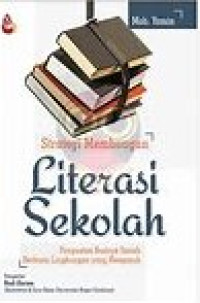 Image of Strategi Membangun Literasi Sekolah