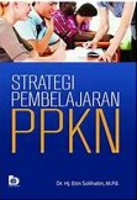 Image of Strategi Pembelajaran PPKN