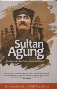 Image of Sultan Agung