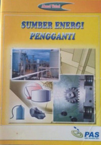 Image of Sumber Energi Pengganti