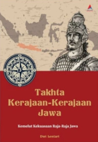 Image of Takhta Kerajaan-Kerajaan Jawa