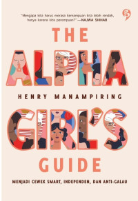 Image of The Alpha Girls Guide