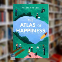 Image of The Atlas Of Happiness