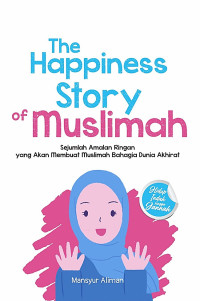 Image of The Happines Story Of Muslimah