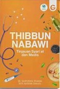 Image of Thibbun Nabawi