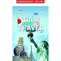 Image of Tour dan Travel