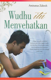 Image of Wudhu itu Menyehatkan