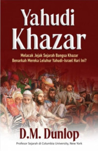 Image of Yahudi Khazar